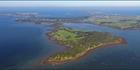 Churchill Island -  Philip Island - VIC (PBH3 00 34609)